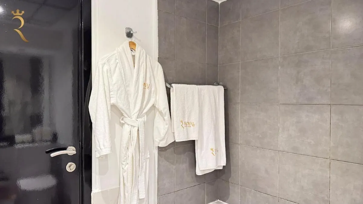 Al Reef Retreat Your 1Br Sofa Beds, Pool And Gym 0*, Abu Dhabi Förenade Arabemiraten